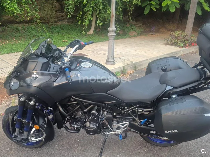 Yamaha Niken 6995 € 2021 Santa Cruz de Tenerife - 1