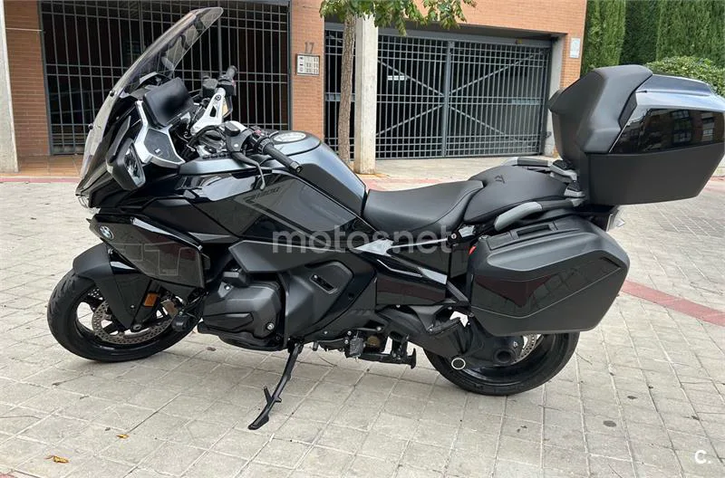 BMW R 1300 RT 24.500 € 2025 Madrid - 1