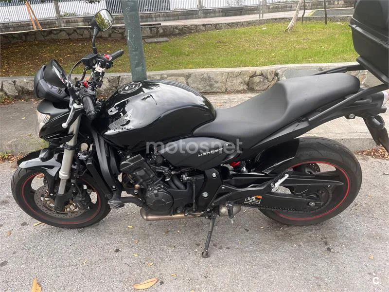 Honda CB600F Hornet 3600 € 2011 Bizkaia - 1