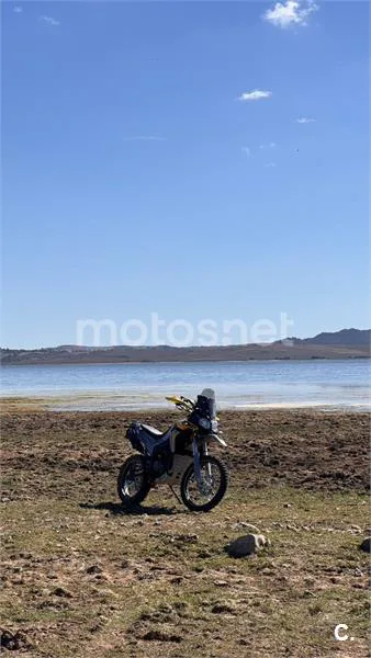Voge 300 Rally 2800 € 2024 Cantabria - 1
