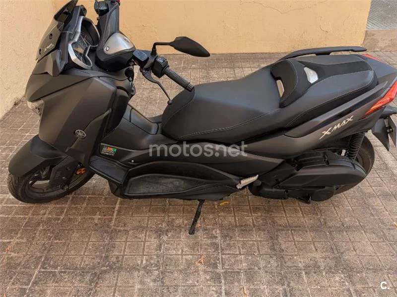 Yamaha XMAX 125 4000 € 2023 Huelva - 1