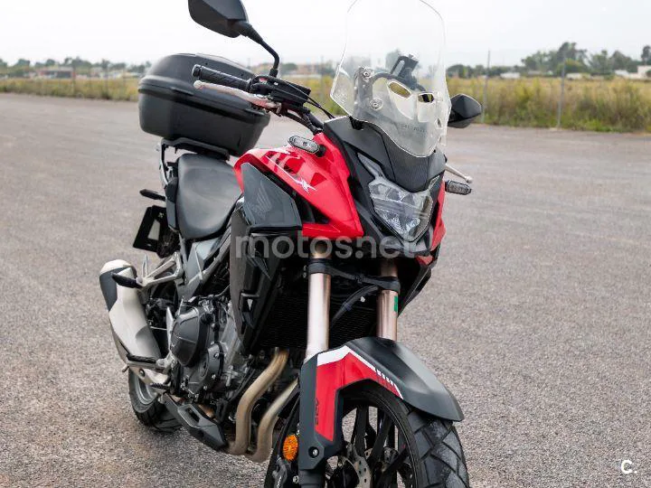 Honda CB500X 4390 € 2022 Castellón - 1