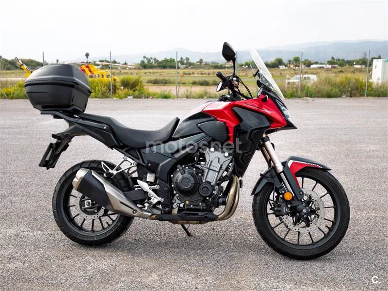 Honda CB500X 4500 € 2022 Castellón - 1