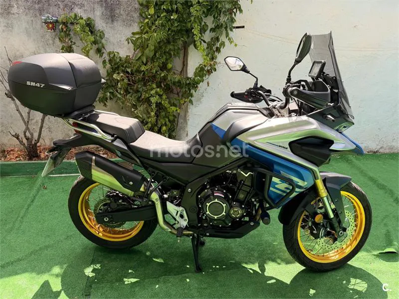 Voge 525DSX 3790 € 2024 Valencia - 1