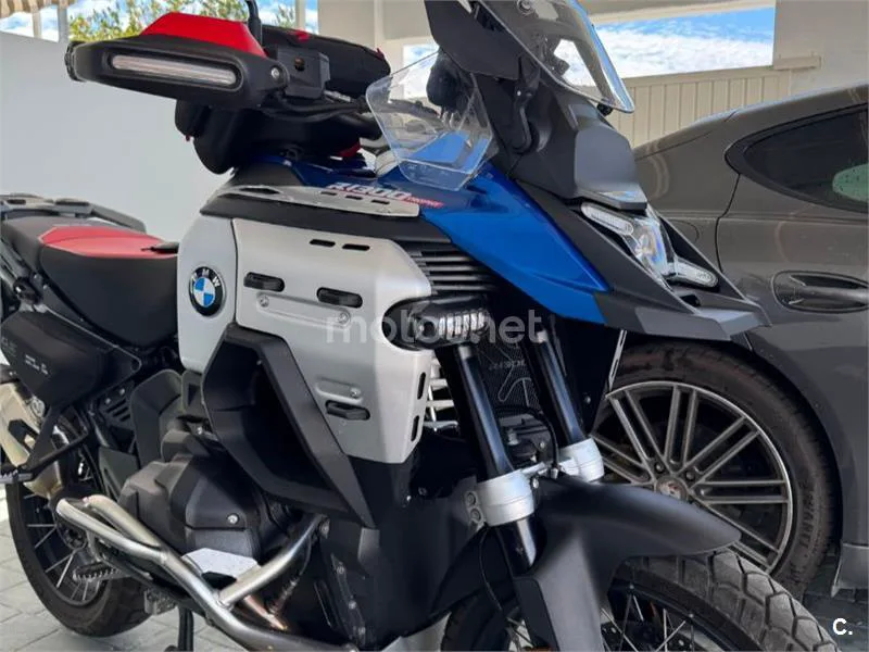 BMW R 1300 GS 18.400 € 2026 Gipuzkoa - 1