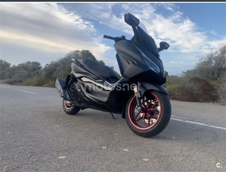 Honda Forza 125 4100 € 2023 Illes Balears - 1