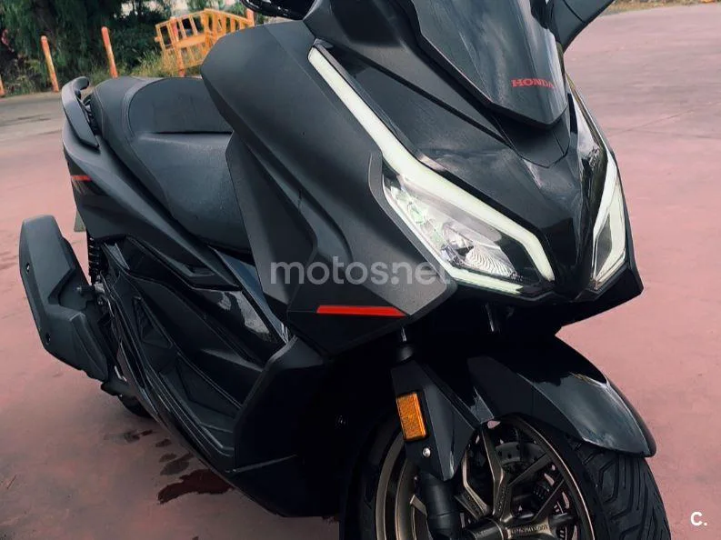 Honda Forza 125 3700 € 2025 Las Palmas - 1