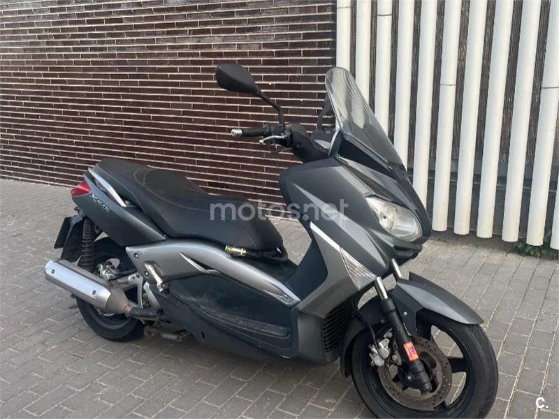 Yamaha XMAX 250 1500 € 2010 Zaragoza - 1