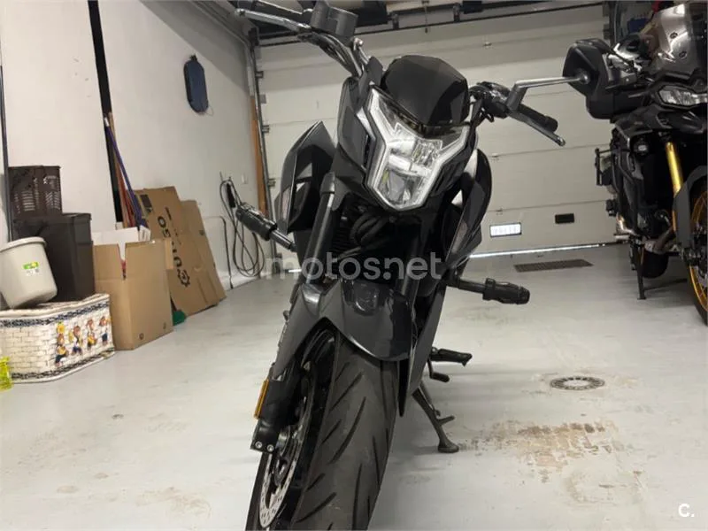 Zontes 125 Z2 2500 € 2024 Barcelona - 1