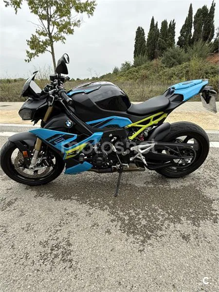 BMW S 1000 R 18.300 € 2026 Barcelona - 1