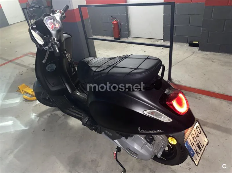 Vespa Sprint 125 2800 € 2019 Navarra - 1