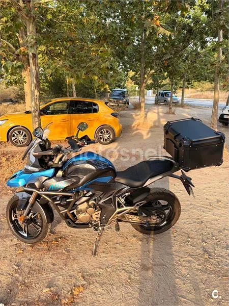 Zontes 310 T2 3100 € 2023 Barcelona - 1