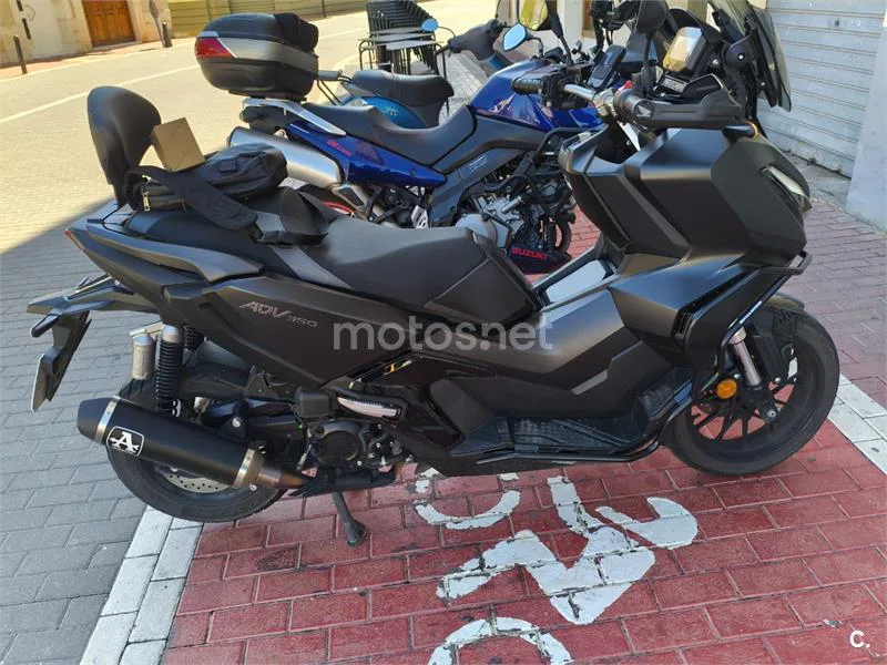 Honda ADV350 4500 € 2024 Alicante - 1