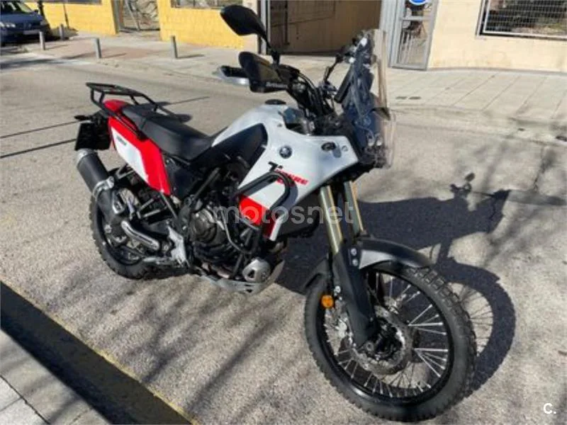 Yamaha Ténéré 700 4950 € 2021 Valencia - 1