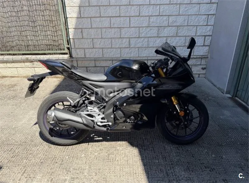 Yamaha YZF-R125 5000 € 2026 Cáceres - 1