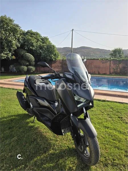 Yamaha XMAX 125 4800 € 2024 Málaga - 1