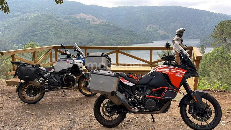 KTM 1290 Super Adventure 9000 € 2018 Córdoba - 1