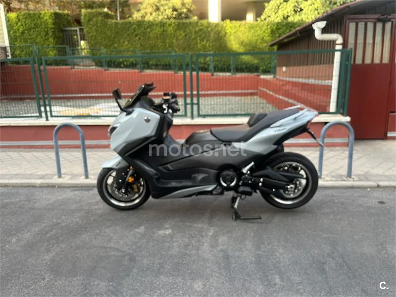 Yamaha TMAX 15.000 € 2025 Madrid - 1