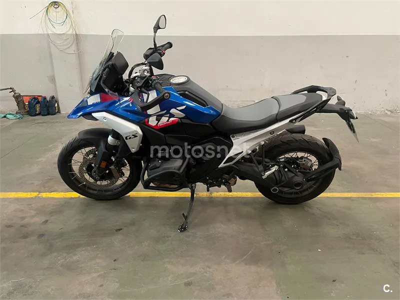 BMW R 1300 GS 19.900 € 2024 Zaragoza - 1