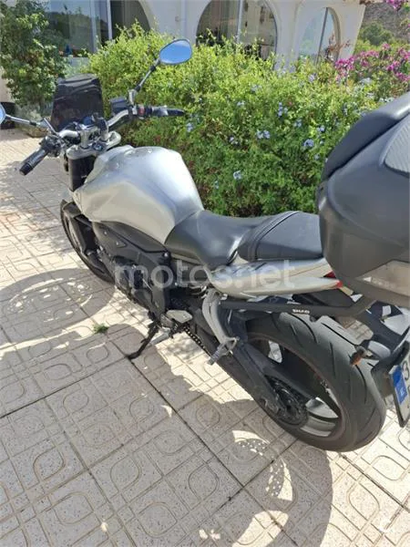 Yamaha FZ1 4300 € 2007 Alicante - 1