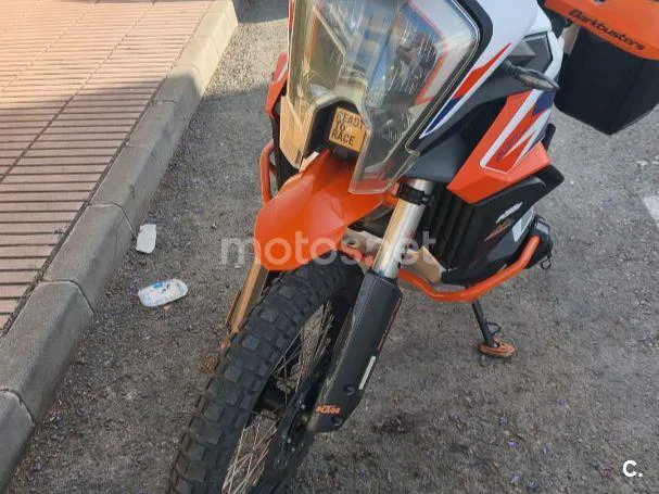 KTM 1290 Super Adventure 15.500 € 2025 Alicante - 1