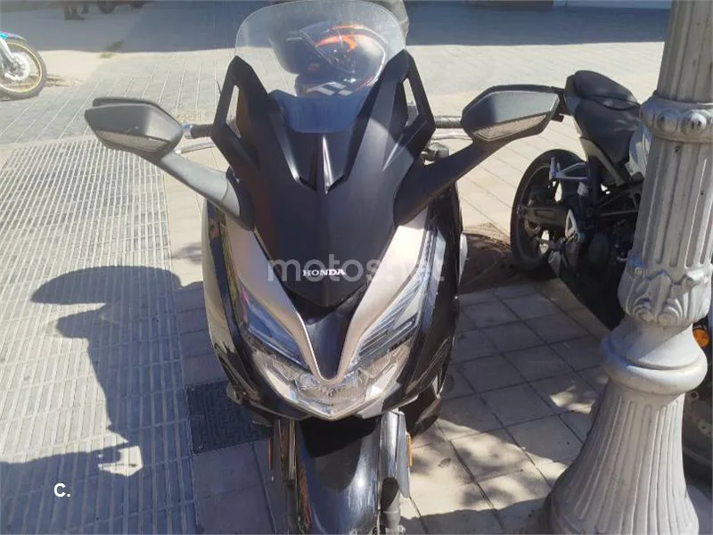 Honda Forza 350 3500 € 2021 Valencia - 1