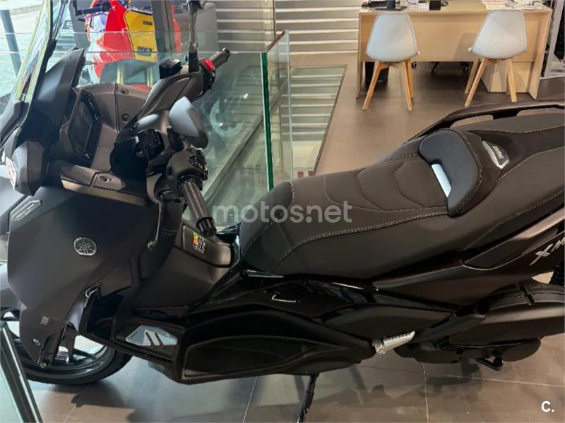 Yamaha XMAX 125 5000 € 2025 Madrid - 1