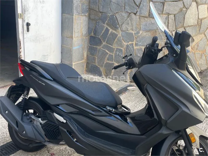 Honda Forza 125 4450 € 2024 Tarragona - 1