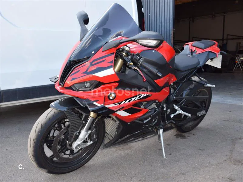 BMW S 1000 RR 19.500 € 2024 Valencia - 1