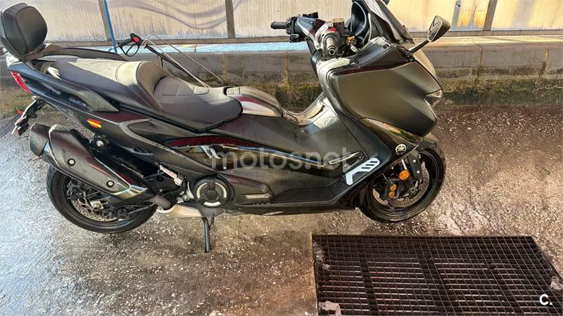 Yamaha TMAX 560 9100 € 2021 Alicante - 1