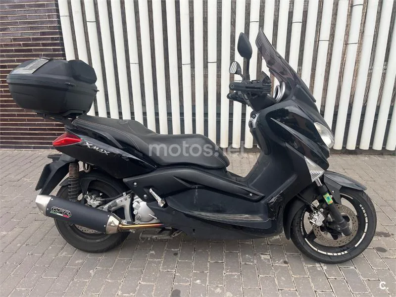 Yamaha XMAX 250 1700 € 2012 Zaragoza - 1