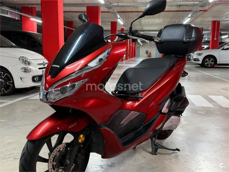 Honda PCX125 2050 € 2019 Barcelona - 1
