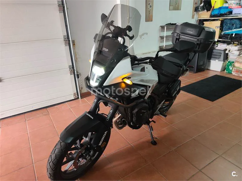 Honda NX500 6200 € 2025 Huelva - 1