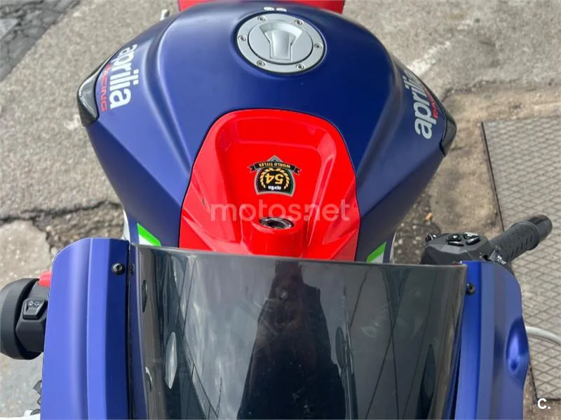 Aprilia RS 660 7000 € 2023 Madrid - 1