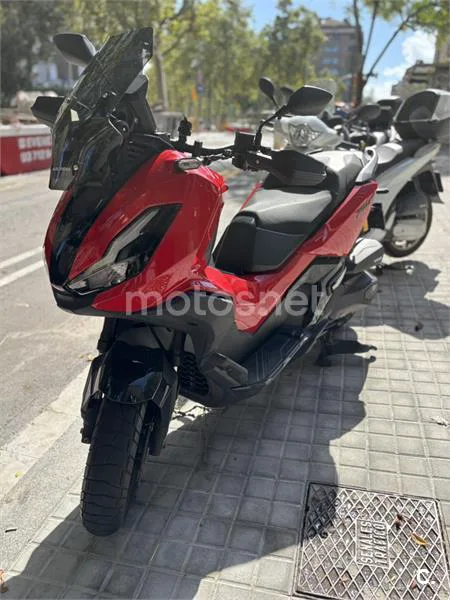 Honda ADV350 5690 € 2025 Barcelona - 1