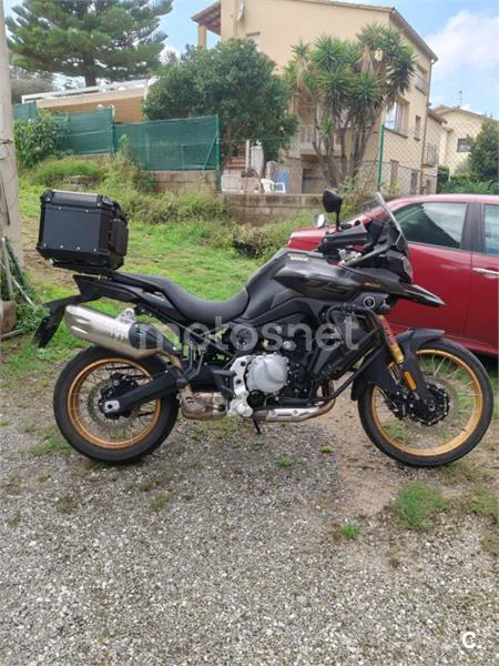 Voge 900DSX 7900 € 2025 Girona - 1
