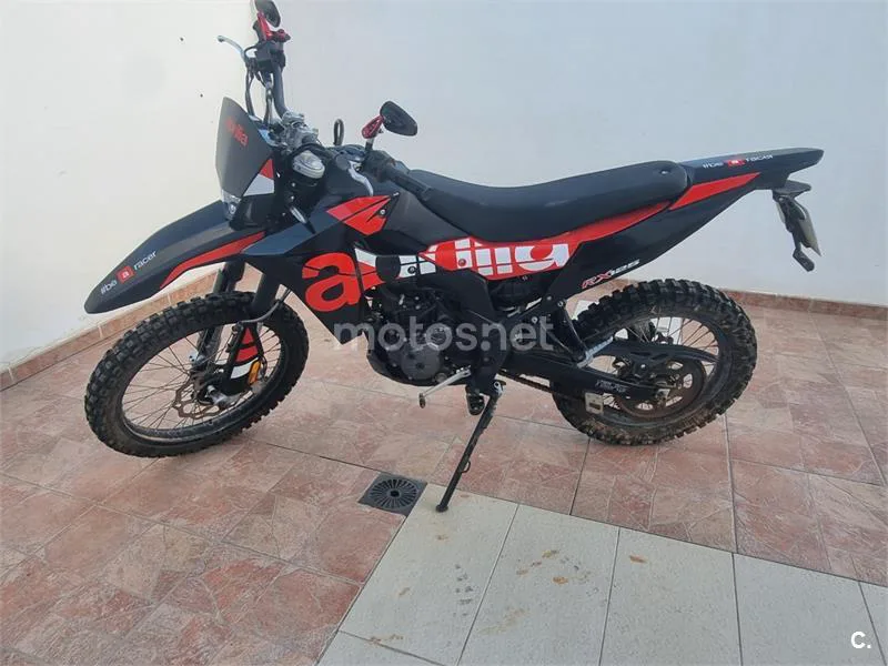 Aprilia RX 125 3450 € 2025 Las Palmas - 1