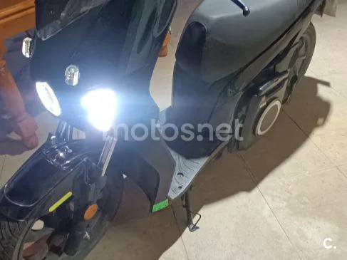 Silence S01 1900 € 2022 Murcia - 1