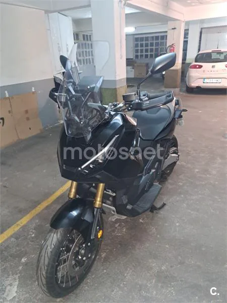 Honda X-ADV 9999 € 2025 Bizkaia - 1