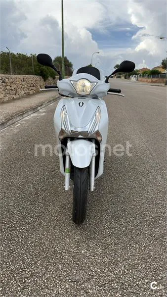 Honda SH125i 2500 € 2014 Illes Balears - 1