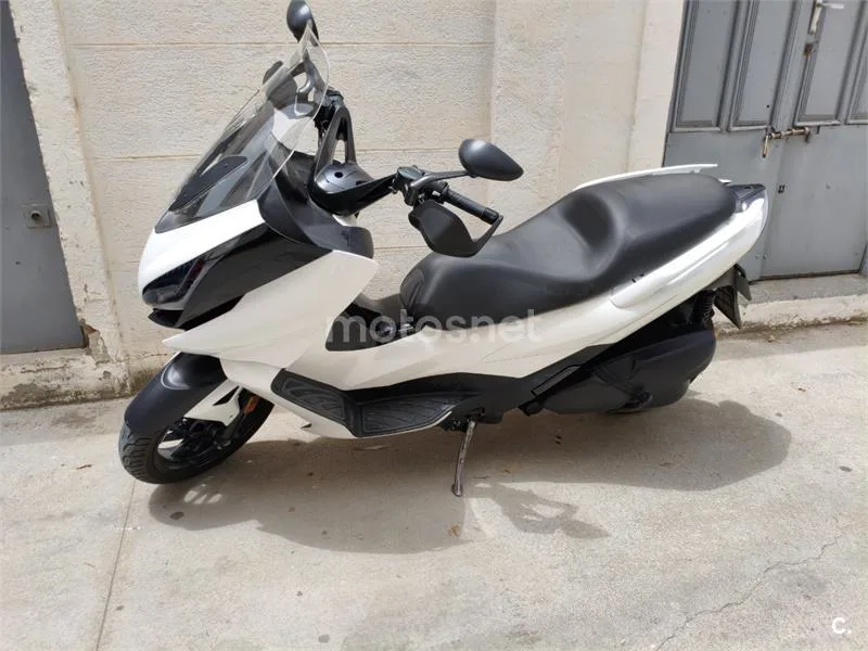 Zontes 350 E 3500 € 2024 Sevilla - 1