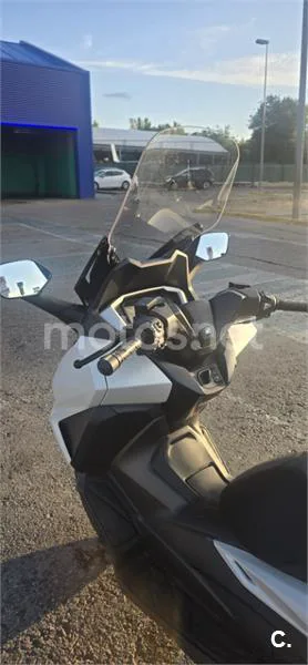 Honda Forza 125 4850 € 2025 Madrid - 1