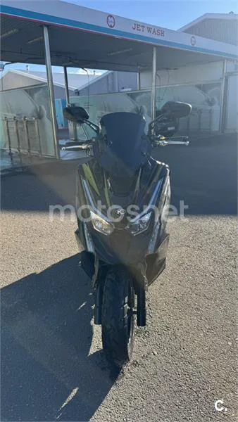 Kymco DTX 350 3750 € 2025 Cáceres - 1
