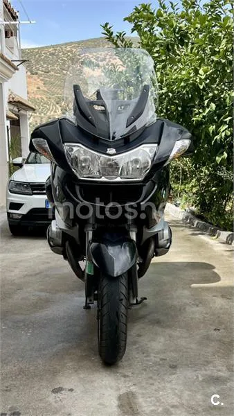 BMW R 1200 RT 8500 € 2013 Córdoba - 1