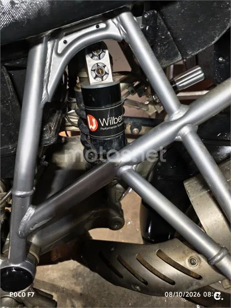 BMW R 1200 GS 6800 € 2008 Albacete - 1