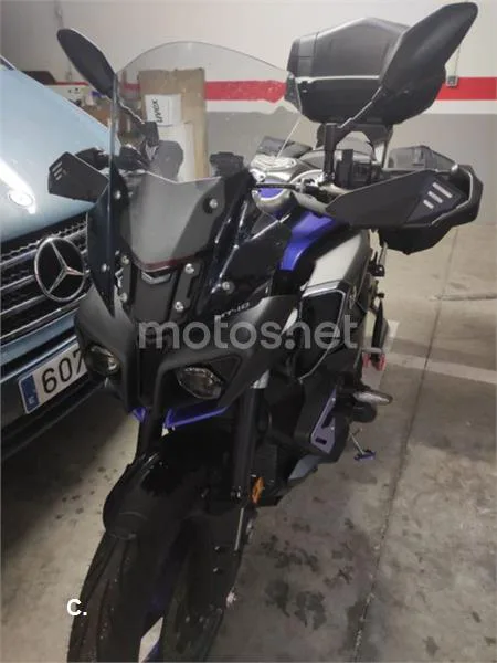 Yamaha MT-10 4900 € 2018 Sevilla - 1