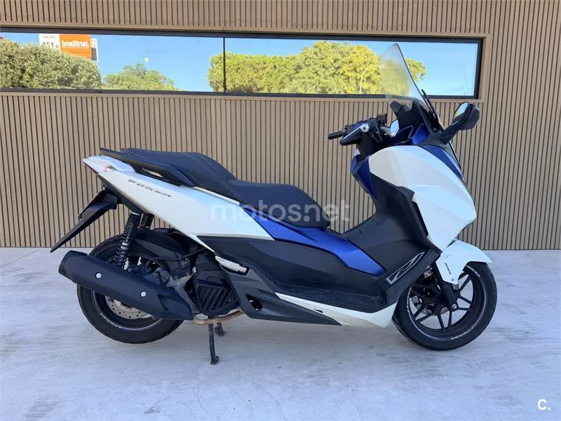 Honda Forza 125 1990 € 2016 Valencia - 1