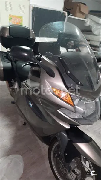 BMW K 1300 GT 6500 € 2010 Albacete - 1
