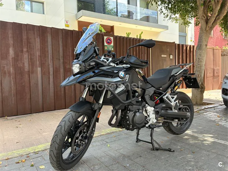 BMW F 800 GS 11.500 € 2026 Córdoba - 1