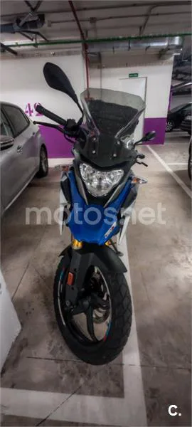 BMW G 310 GS 3900 € 2020 Castellón - 1